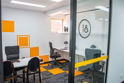 Serviced offices surry hills  Access Intranet